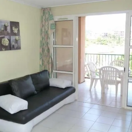 Apartamento 1 Cap Esterel Saint-Raphaël