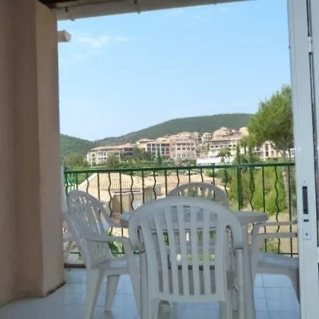 Apartamento 1 Cap Esterel *